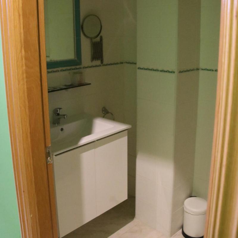Hostal Burgales Milagro Exteriör bild